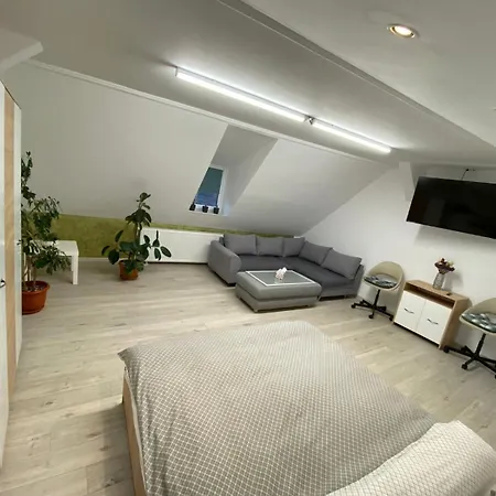 Appartement Grand Bbq
